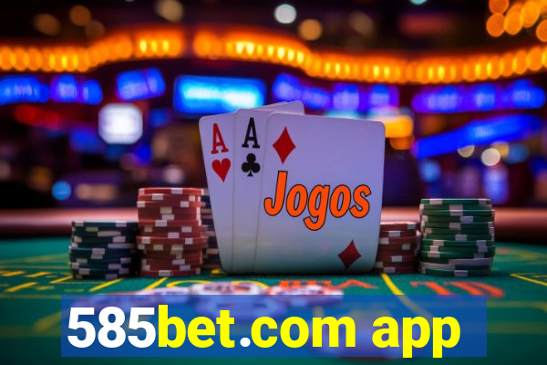 585bet.com app